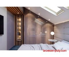 Transform Any Corner into a Smart Home Office