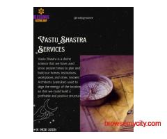Transform Your Space with Experienced Vastu Shastra Services