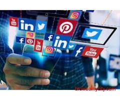 Best Social Media Marketing Agency in Dubai, UAE
