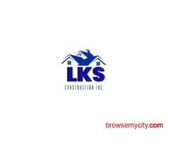 Trusted Basement Remodeling Contractors (LKS Construction Inc)