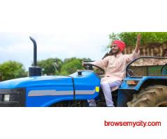Affordable new tractor loans from IFFCO Kisan Finance