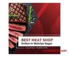 Online fresh chicken near Hauz Khas Call Now 82872 51915