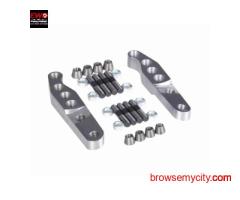 Complete Dana 44 High Steer Arm Kit – Heavy Duty Offroad Steering Upgrade