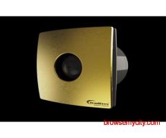 Premium Exhaust Fan for Bathroom by Wadbros