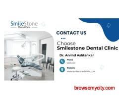 Best Dental Clinic in Nagpur