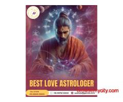 Best Love Astrologer – Alokji Parivar