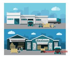 Warehouse Rent In Howrah Hooghly Kolkata Within Your Budget