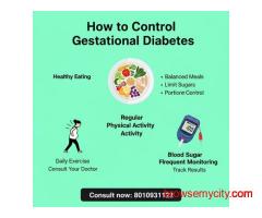 How to Control Gestational Diabetes Simple and Effective Tips