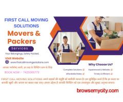 packers and movers in india