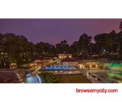 Best Resort in Sakleshpur For Family
