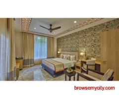 Best Resort in Sakleshpur For Family