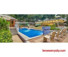 Best Resort in Sakleshpur For Family