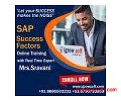 SAP Success Factors training and placement | Igrowsoft