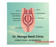 Female Urinary Opening: What It Is and Why It Matters for Your Health