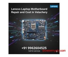 Lenovo Laptop Original Motherboard Price in Velachery