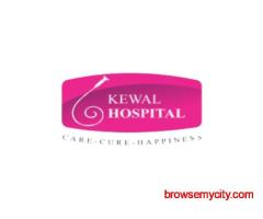 Complete IVF Treatment in Jalgaon