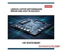 Lenovo Laptop Original Motherboard Price in Kolkata