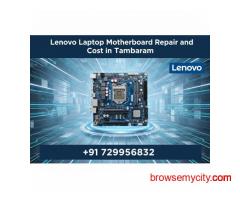 Lenovo Laptop Original Motherboard Price in Tambaram