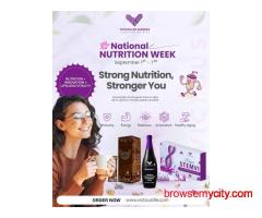 Buy Antioxidant Supplements Online in India – Victous Life