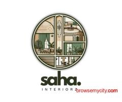 Top 10 Interior Designers in Hyderabad, India | Saha Interiorz