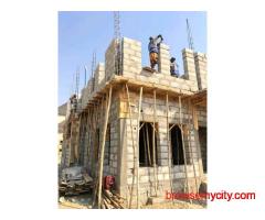 Building Construction Company in Bhubaneswar | OdishaBuilders