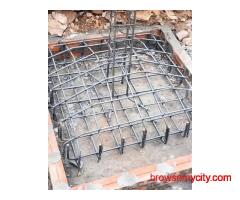 OdishaBuilders Package Plan – Construction Cost per Sq.ft in Bhubaneswar