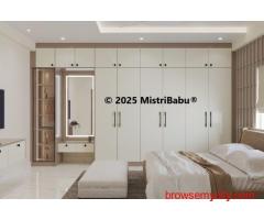 Home Renovation Services in Pune | Renovation Contractor – MistriBabu