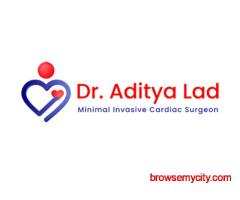Expert Cardiac Surgeon in Surat for Advanced Heart Care