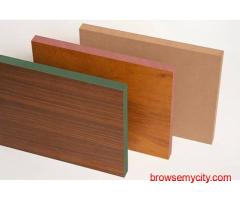 E3 Prelam MDF Panels – Perfect for Wardrobes, Cabinets & Wall Decor