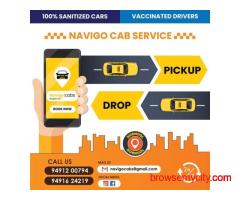 Local cab service || Outstation cab service || Outstation taxi || 24/7 taxi services in Kurnool