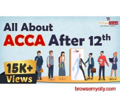 ACCA Fees