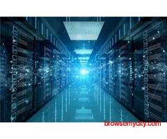 Cloud Computing Courses in Noida