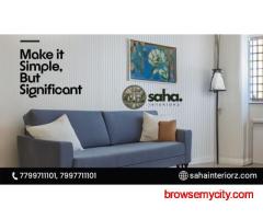 Meet Our Expert Interior Designers in Hyderabad | Saha Interiorz