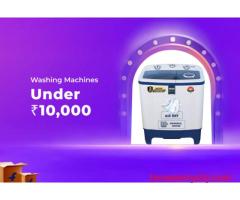 Washing Machines Under Rs 10000