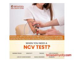 NCV Test in Delhi Call Now 9990647691