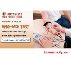 Best EMG Test Centre in Delhi Call Now 9990647691