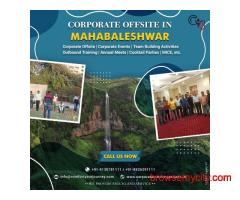 Offsite Mice Options In Mahabaleshwar - Corporate Team Outing in Mahabaleshwar