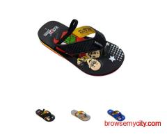 Best Kids Slippers Online in India 2025 | Action Footwear