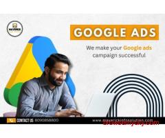 Get on Google Page 1 in Hours! | Expert Google Ads in Kanpur
