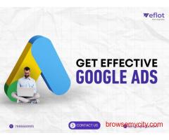 Top Google Ads Services in Nagpur