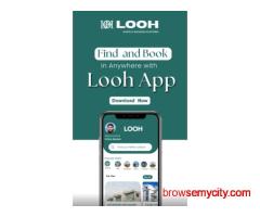 Hostels in Patna: Book Verified & Affordable Stays Instantly with Looh