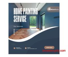 Painting Service in Virar, Mumbai, Interior Painting Service in Virar, Mumbai