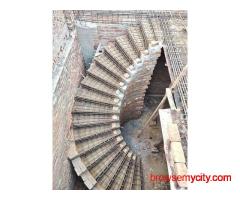 Commercial Construction Company in Puri – MistriBabu
