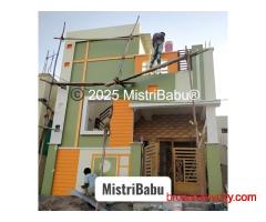 Building Repair & Maintenance Services in Noida – MistriBabu