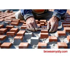 Commercial Construction Company in Mumbai – MistriBabu
