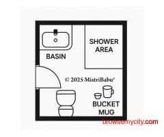 Residential Building Construction Company in Gurugram – MistriBabu