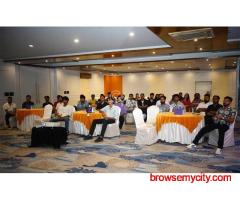 Top Resorts for Conference Near Delhi – Where Work Meets Comfort