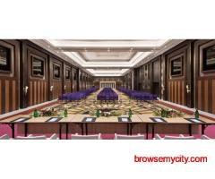 Explore the Resorts for Conference near Delhi