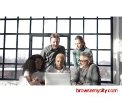 Salesforce Staffing Services in USA – Hire Certified Experts