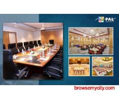 Top 10 Best Conference Halls in Bhubaneswar - Book Now!